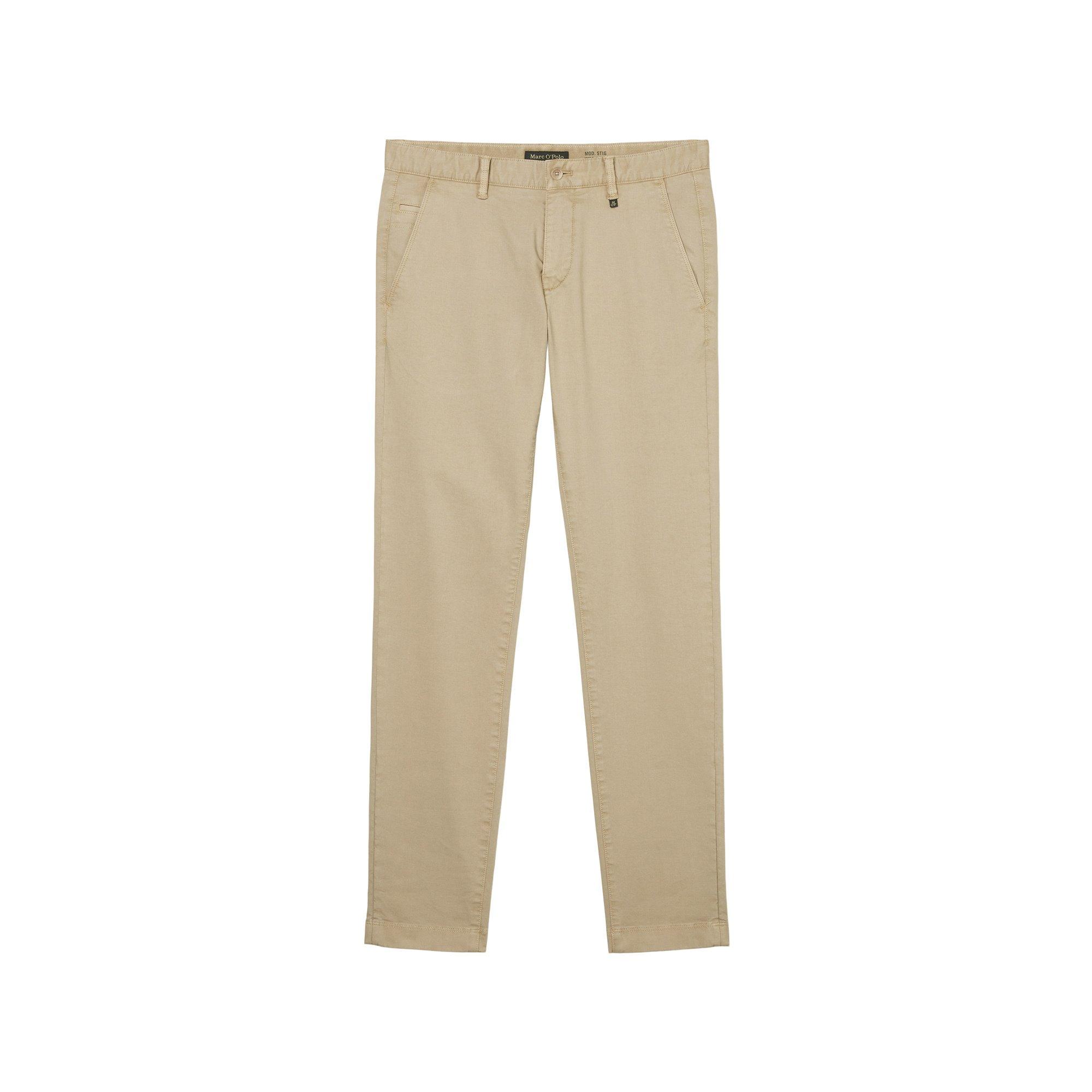 Marc O'Polo  Chinohose, Tapered Fit 