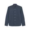 Marc O'Polo Kent collar, long sleeves, no pocket Chemise, manches longues 