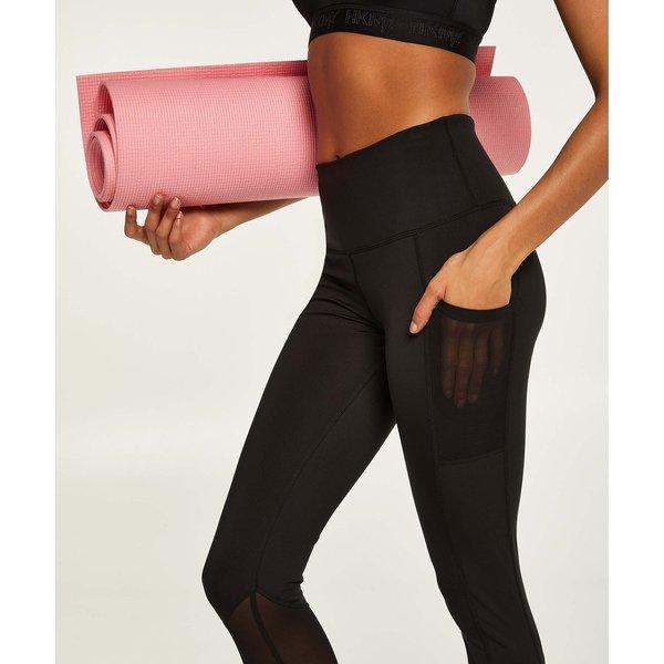 Hunkemöller  Collants de sport longs 