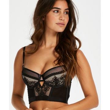 Soutien-gorge avec armature