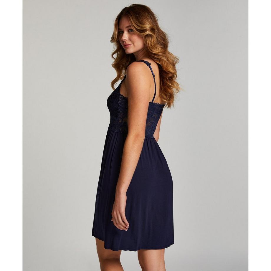 Hunkemöller Sottoveste in pizzo  