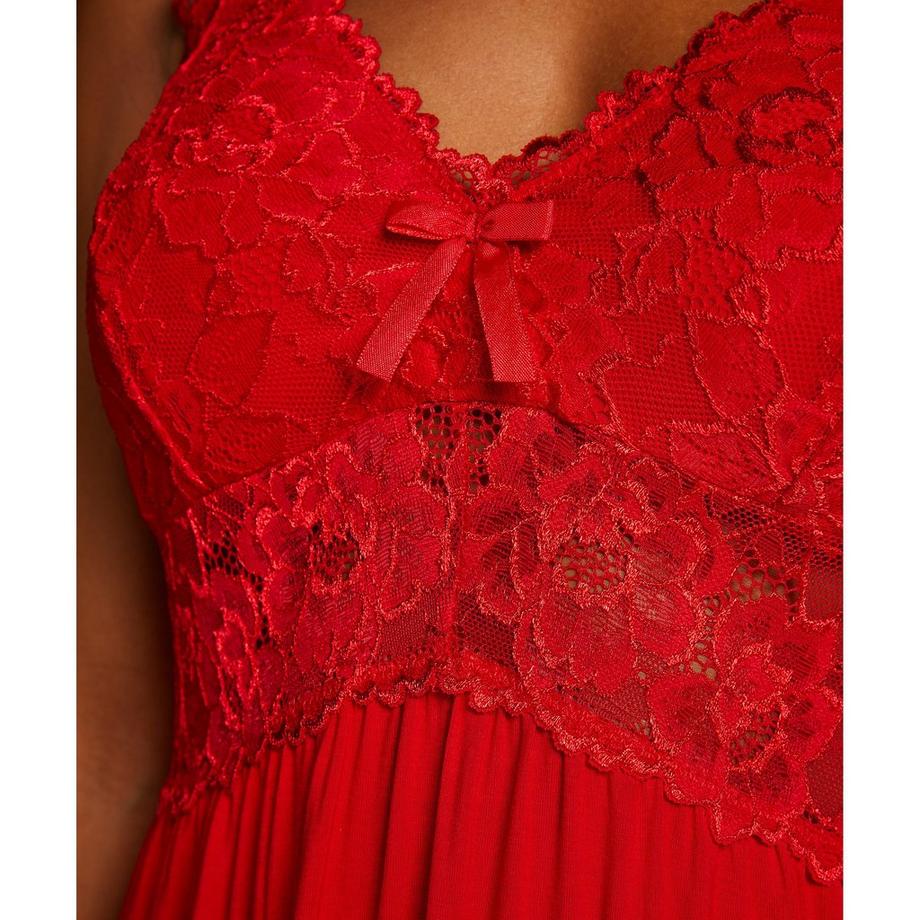 Hunkemöller Sottoveste in pizzo  