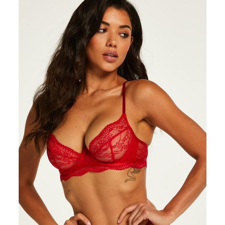 Hunkemöller Soutien-gorge avec armature  