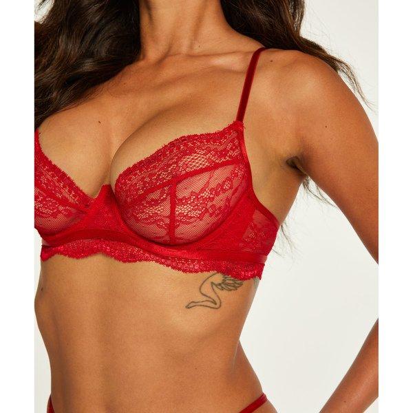 Hunkemöller  Soutien-gorge avec armature 