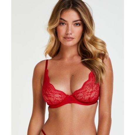 Hunkemöller Reggiseno con ferretto  