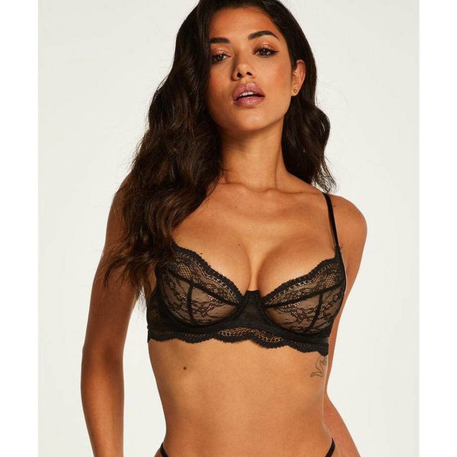 Reggiseno, con ferretto
