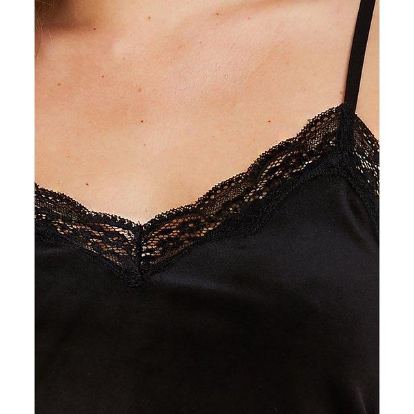 Hunkemöller Top Bretelles Fines  