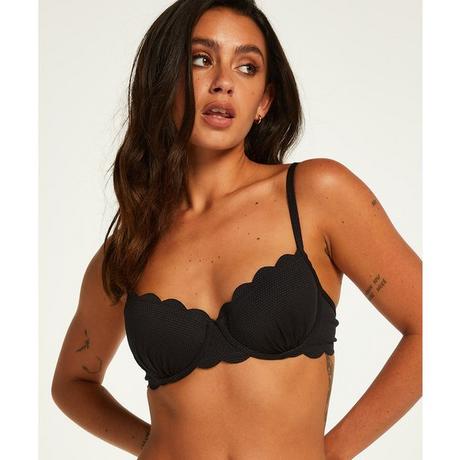 Hunkemöller  Bikini pezzo sopra, con ferretto 