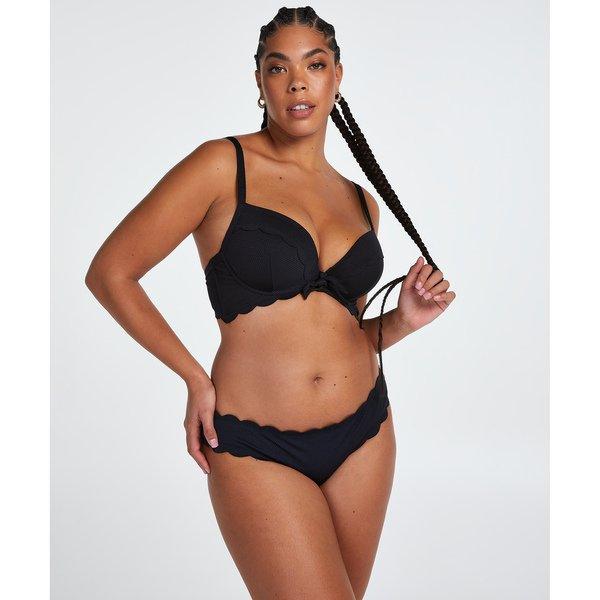 Image of Hunkemöller Bikini Unterteil, Slip - XL