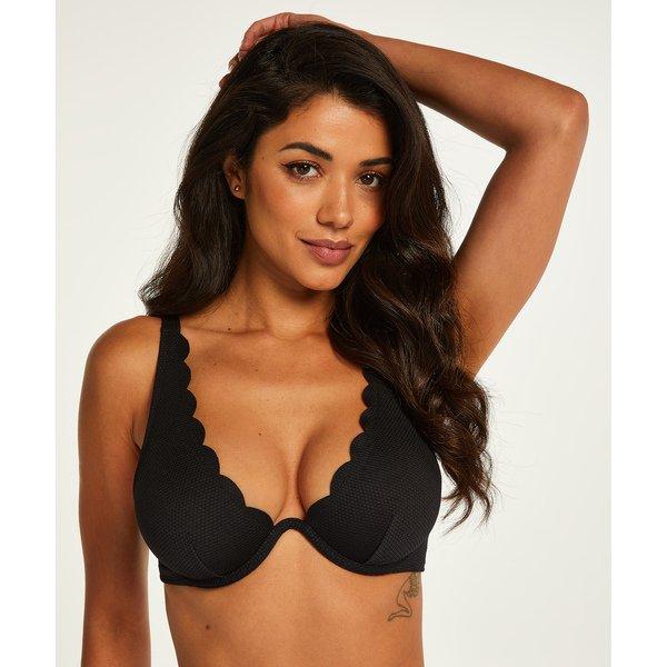 Hunkemöller Bikini Oberteil mit Bügel  