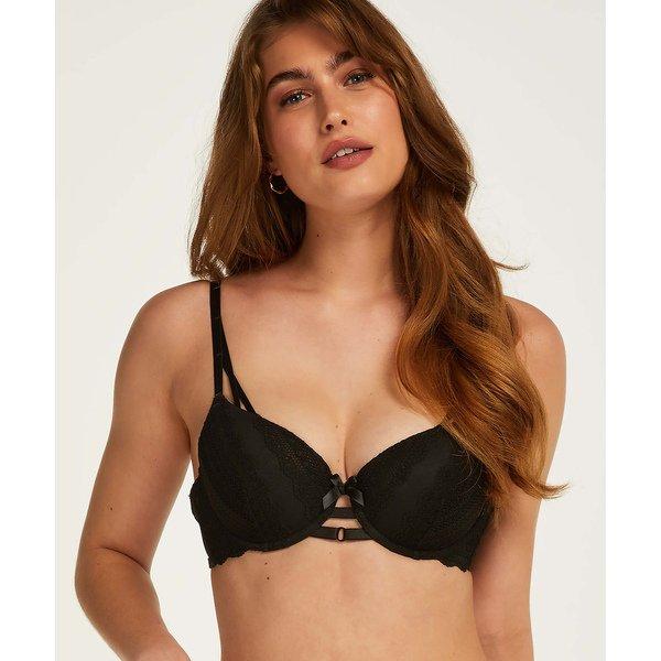 Hunkemöller Reggiseno con ferretto  