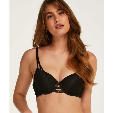 Hunkemöller Reggiseno con ferretto  