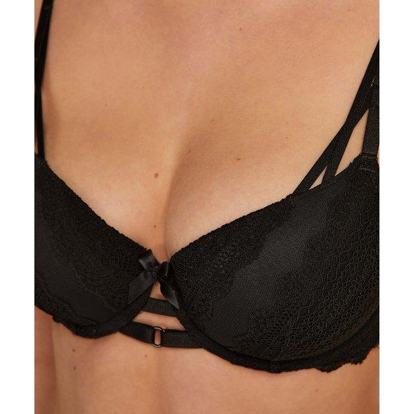 Hunkemöller Reggiseno con ferretto  