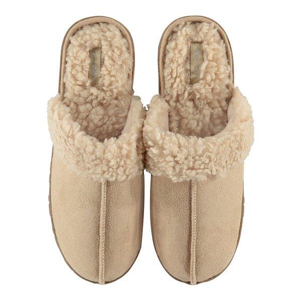 Image of Hausschuhe Damen Weiss 40-41