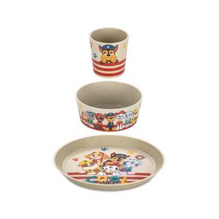 koziol Kindergeschirr, 3-teilig Paw Patrol 