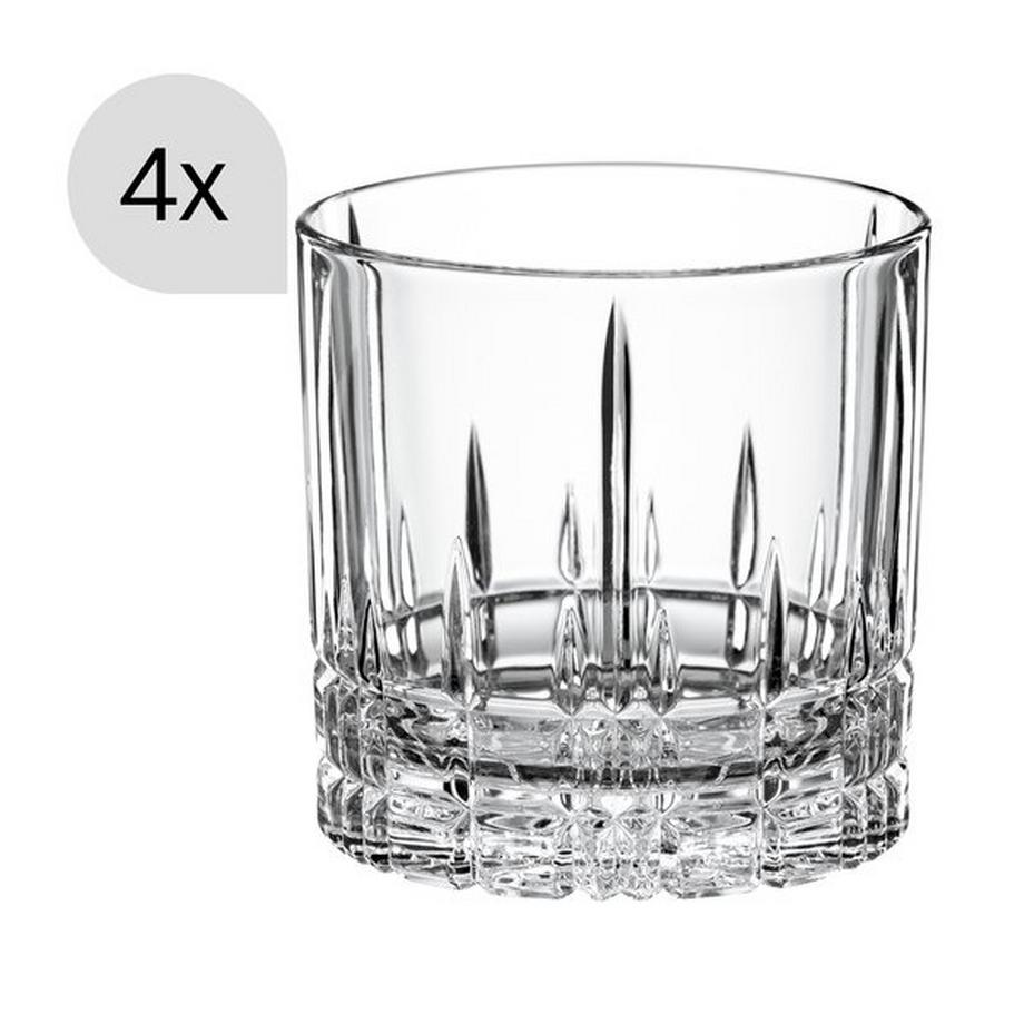 Whiskyglas, 4Stk