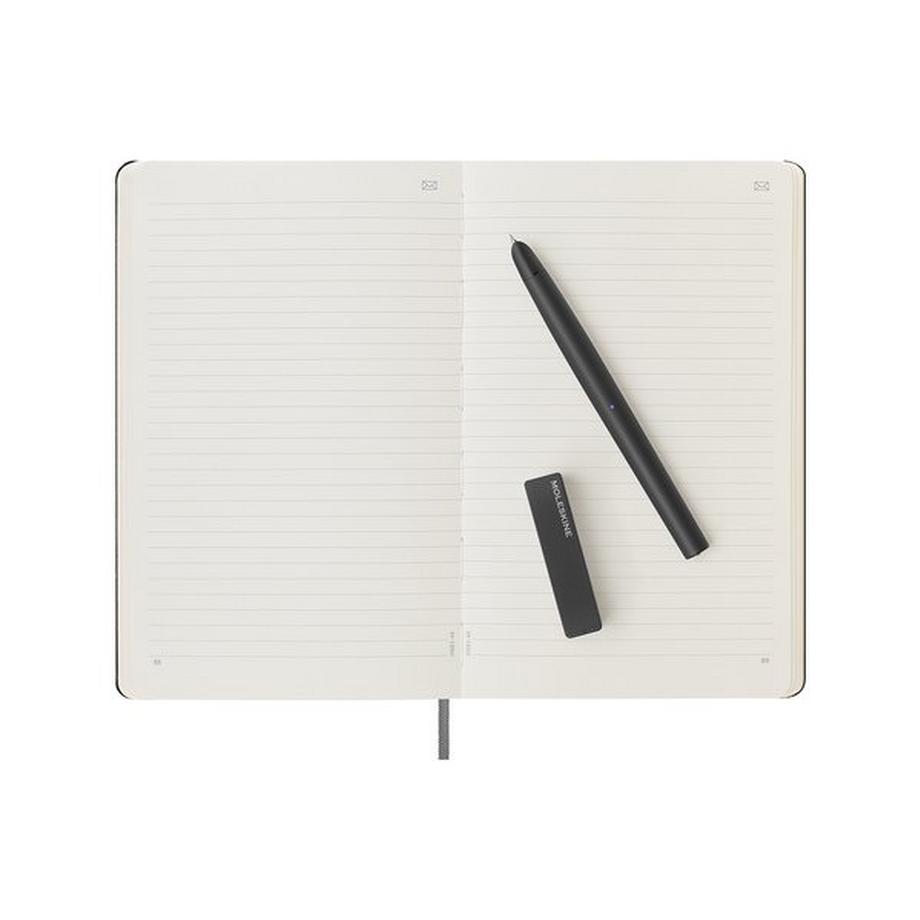 MOLESKINE Set d'écriture Smart 