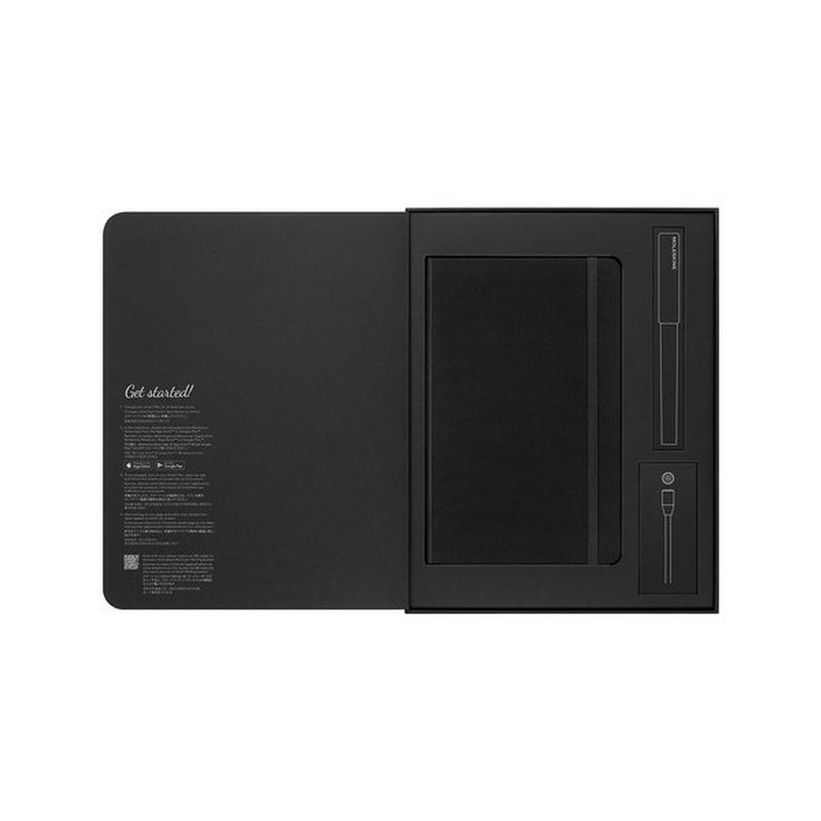 MOLESKINE Set d'écriture Smart 