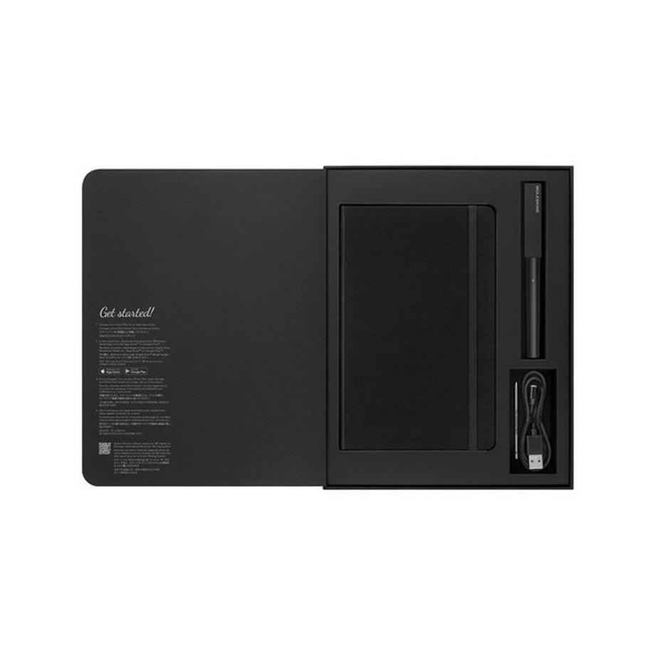 MOLESKINE Set d'écriture Smart 