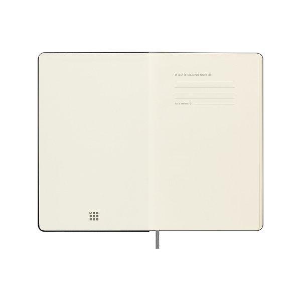 MOLESKINE Taccuino Smart Hardcover 