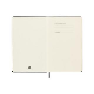 MOLESKINE Carnet de notes Smart Hardcover 