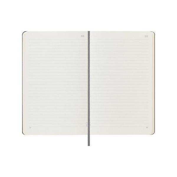 MOLESKINE Notizbuch Smart Hardcover 