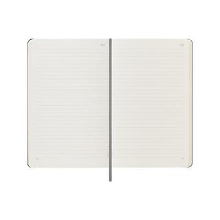 MOLESKINE Taccuino Smart Hardcover 