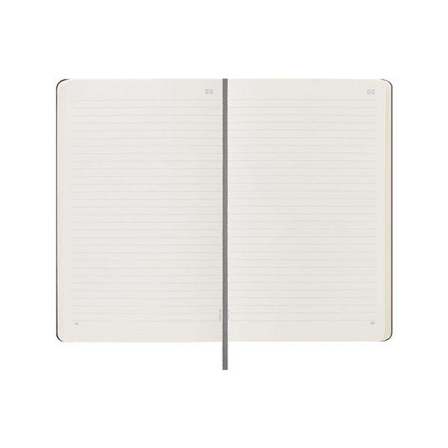 MOLESKINE Taccuino Smart Hardcover 