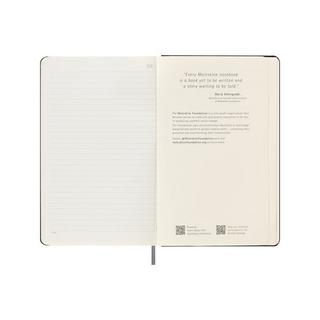 MOLESKINE Carnet de notes Smart Hardcover 