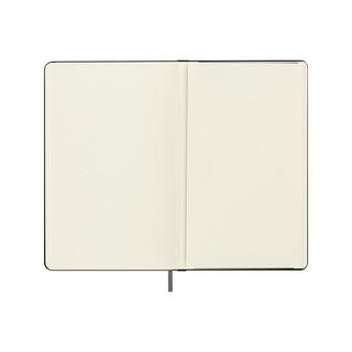 MOLESKINE Carnet de notes Smart Hardcover 