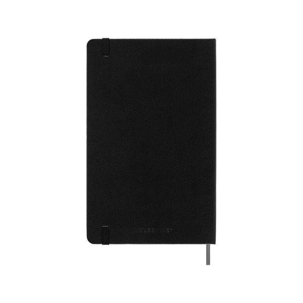 MOLESKINE Carnet de notes Smart Hardcover 