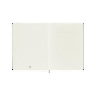 MOLESKINE Carnet de notes Smart Hardcover 