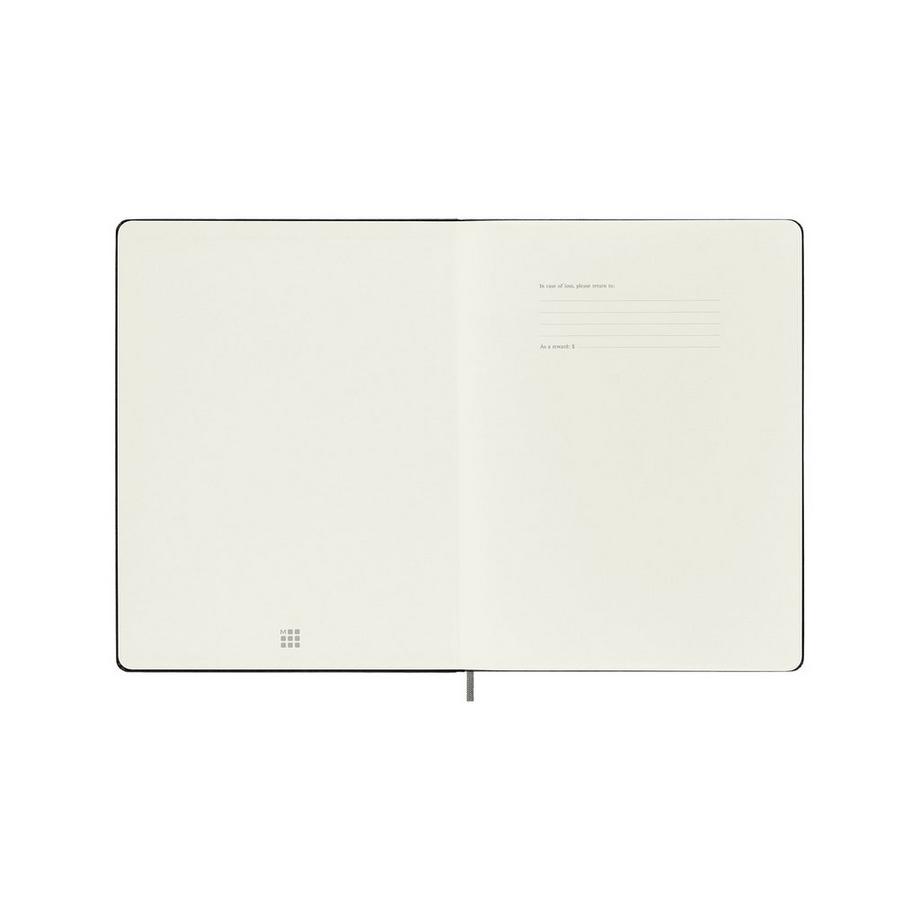 MOLESKINE Taccuino Smart Hardcover 