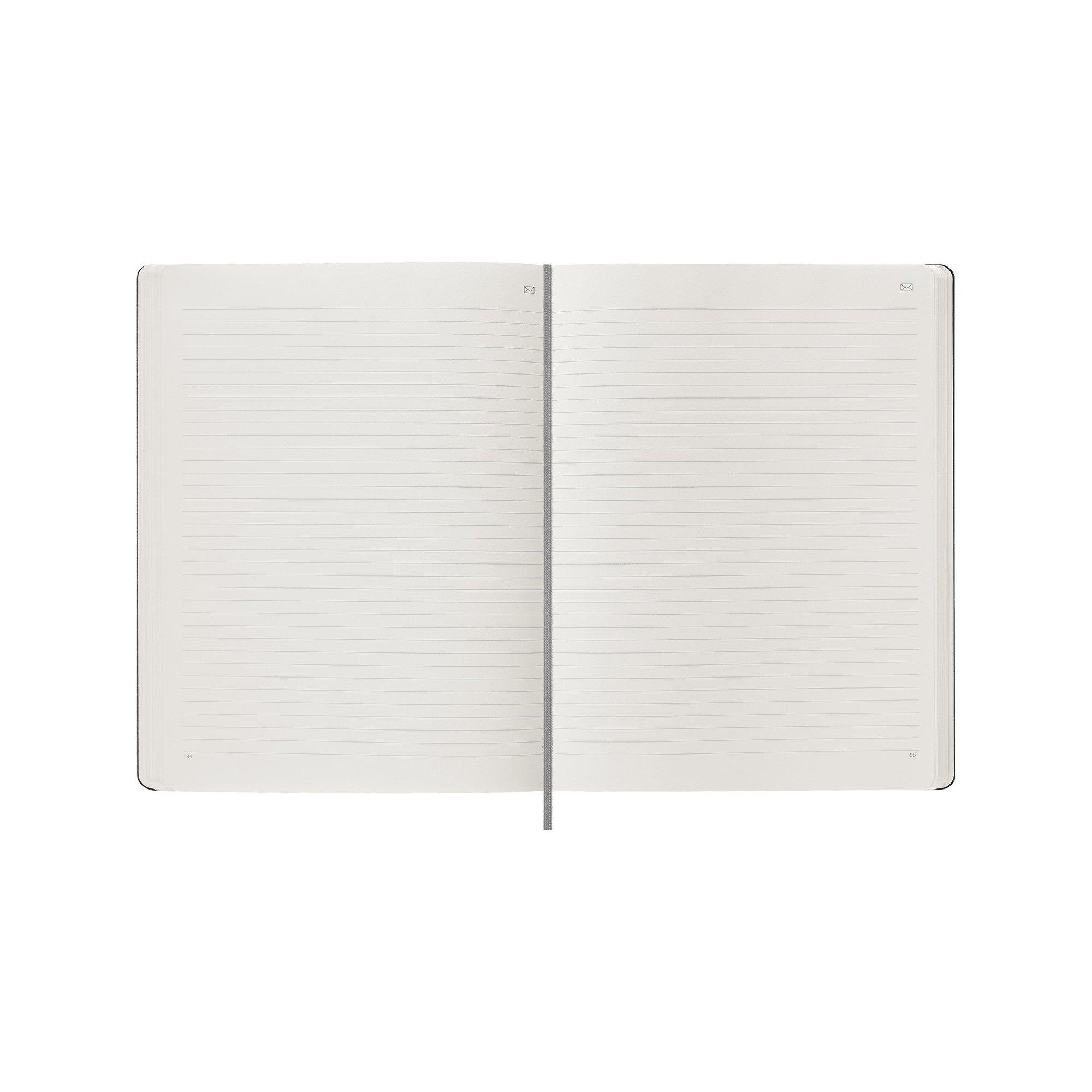 MOLESKINE Notizbuch Smart Hardcover 