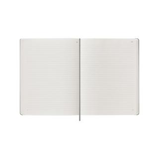 MOLESKINE Carnet de notes Smart Hardcover 