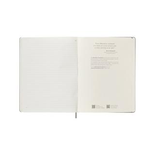 MOLESKINE Taccuino Smart Hardcover 