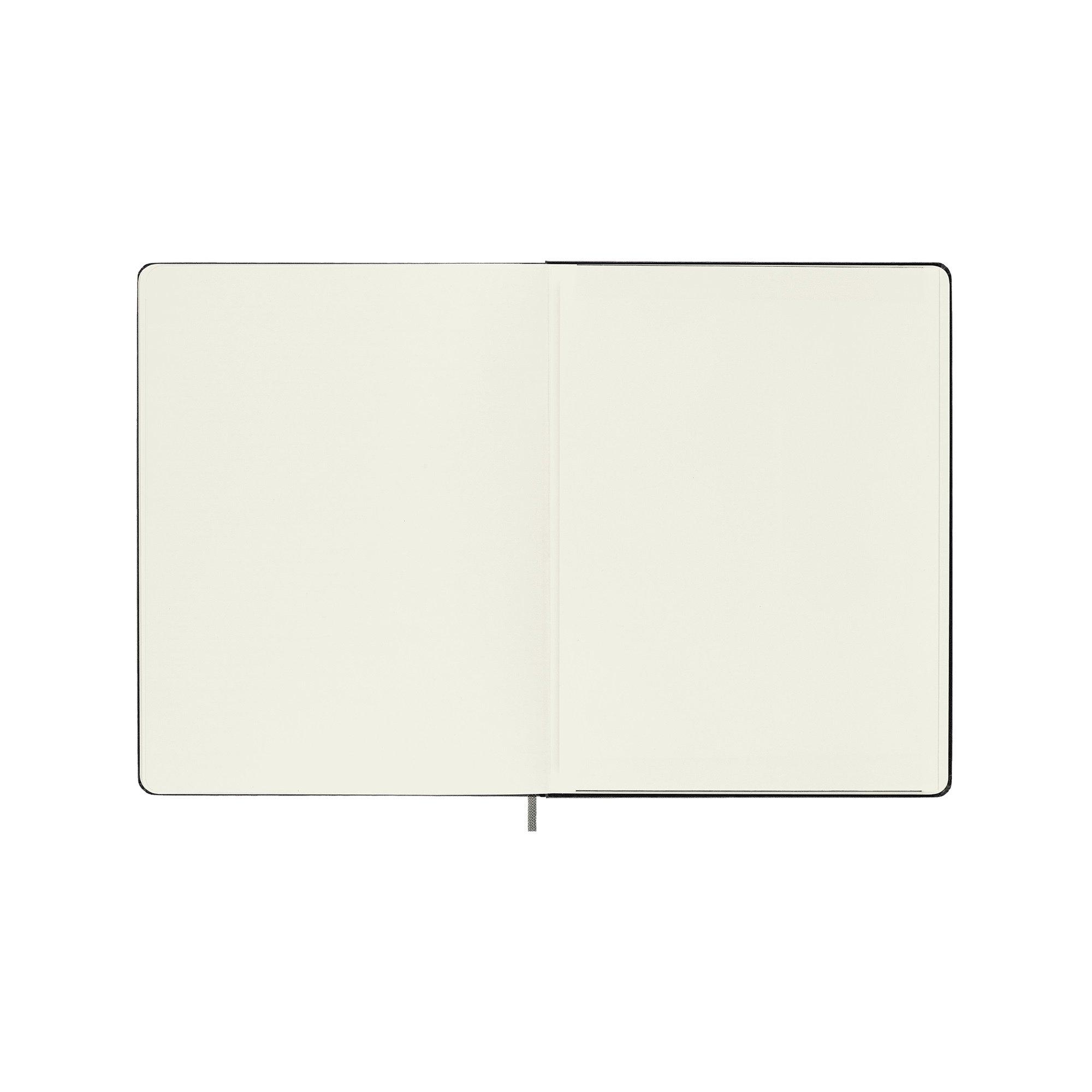 MOLESKINE Taccuino Smart Hardcover 