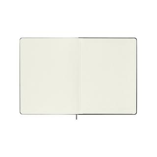 MOLESKINE Notizbuch Smart Hardcover 