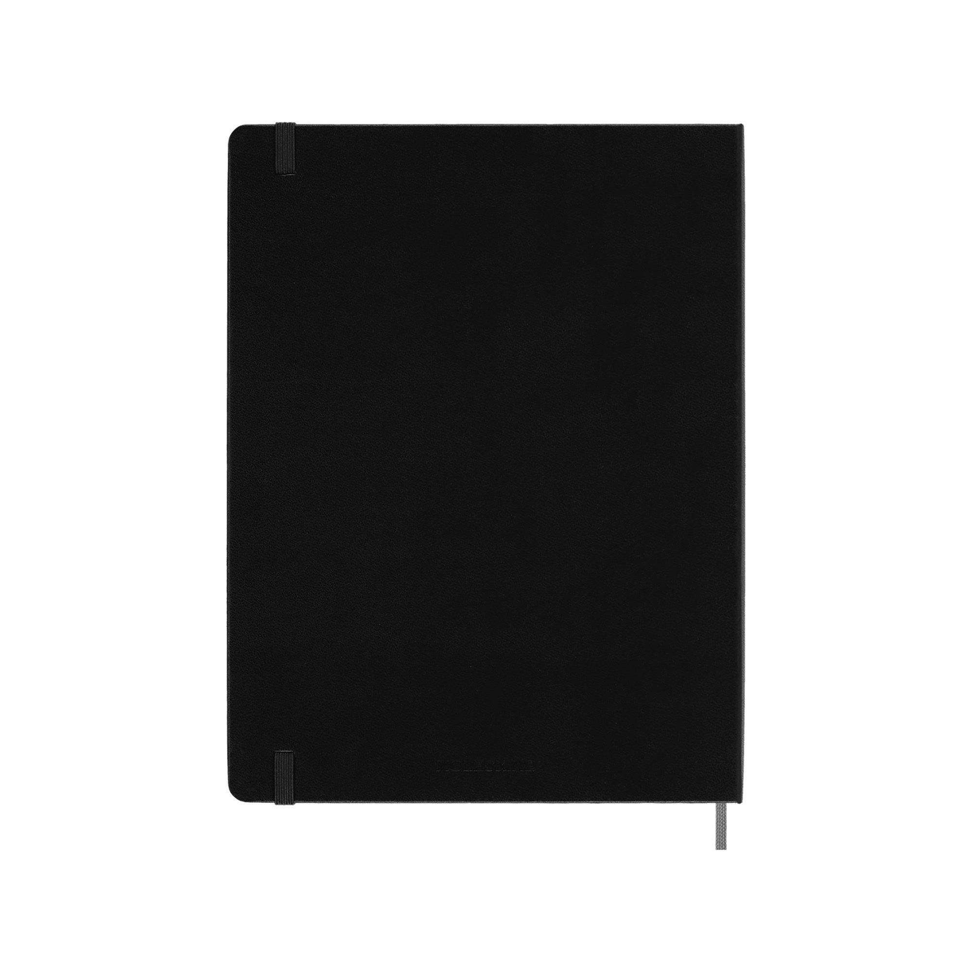 MOLESKINE Carnet de notes Smart Hardcover 