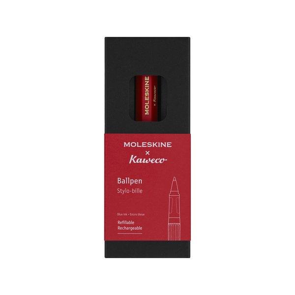 MOLESKINE Kugelschreiber Moleskine x Kaweco 