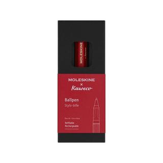 MOLESKINE Kugelschreiber Moleskine x Kaweco 