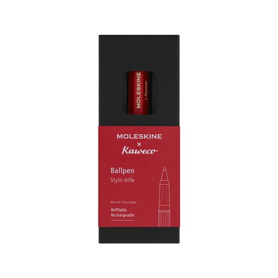 MOLESKINE Stylo à bille Moleskine x Kaweco 