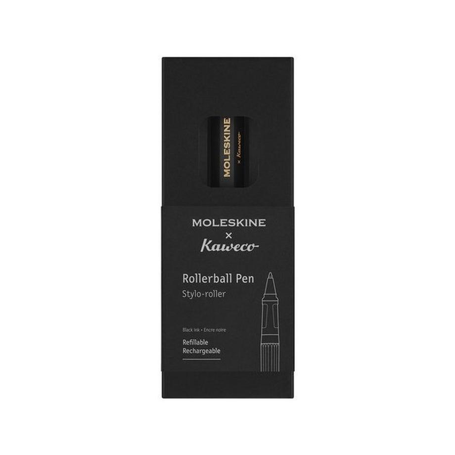 MOLESKINE Gelroller Moleskine x Kaweco 
