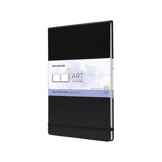 MOLESKINE Carnet de notes aquarelle Hardcover 