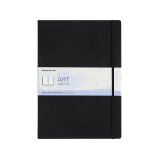 MOLESKINE Taccuino ad acquerello Hardcover 