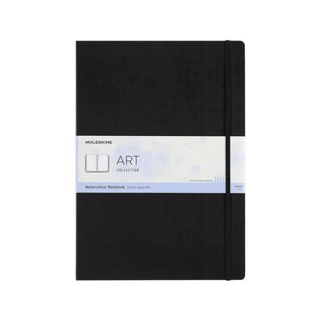 MOLESKINE Taccuino ad acquerello Hardcover 