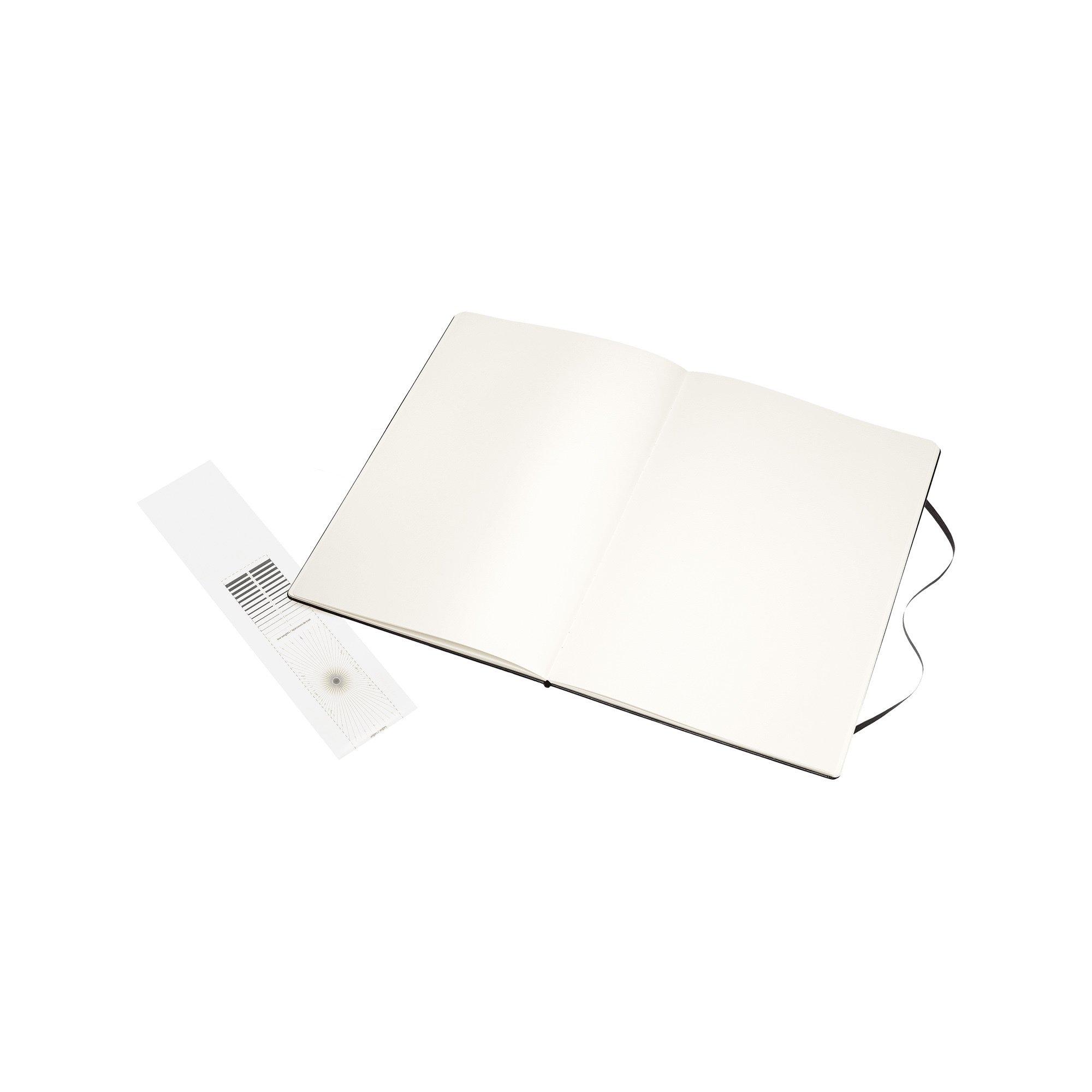 MOLESKINE Taccuino ad acquerello Hardcover 