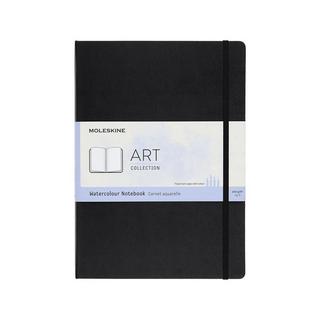 MOLESKINE Taccuino ad acquerello Hardcover 