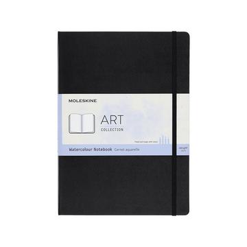 Taccuino ad acquerello