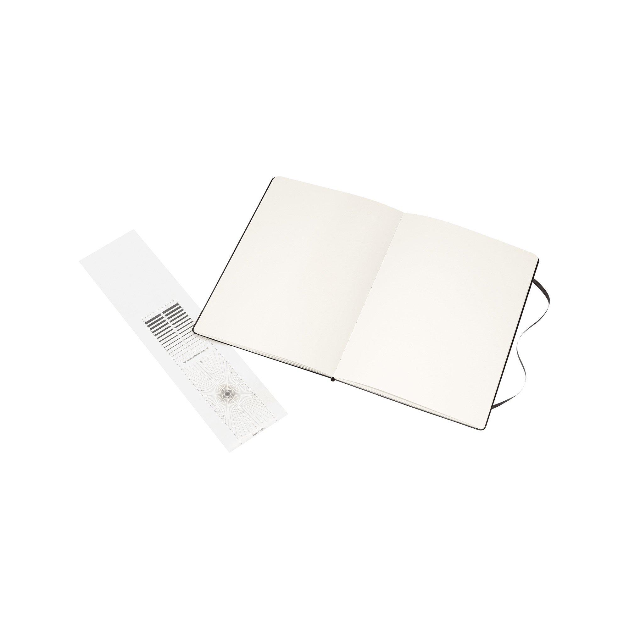 MOLESKINE Taccuino ad acquerello Hardcover 